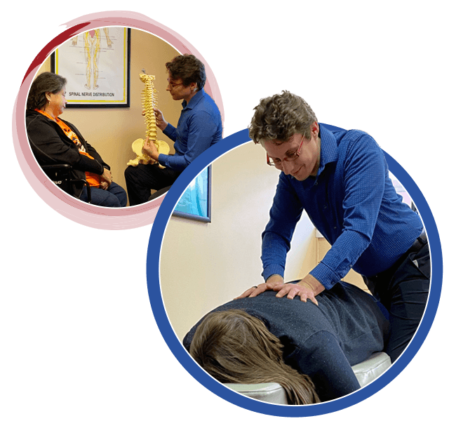 Chiropractor Wyoming MI Erik Johnson Consulting and Adjusting Chiropractor Wyoming MI Erik Johnson Consulting and Adjusting